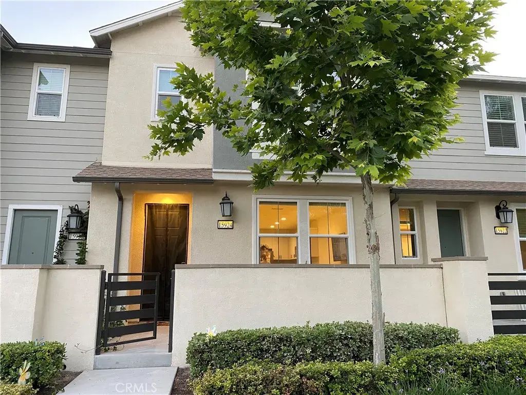 15924 E Preserve Loop, Chino