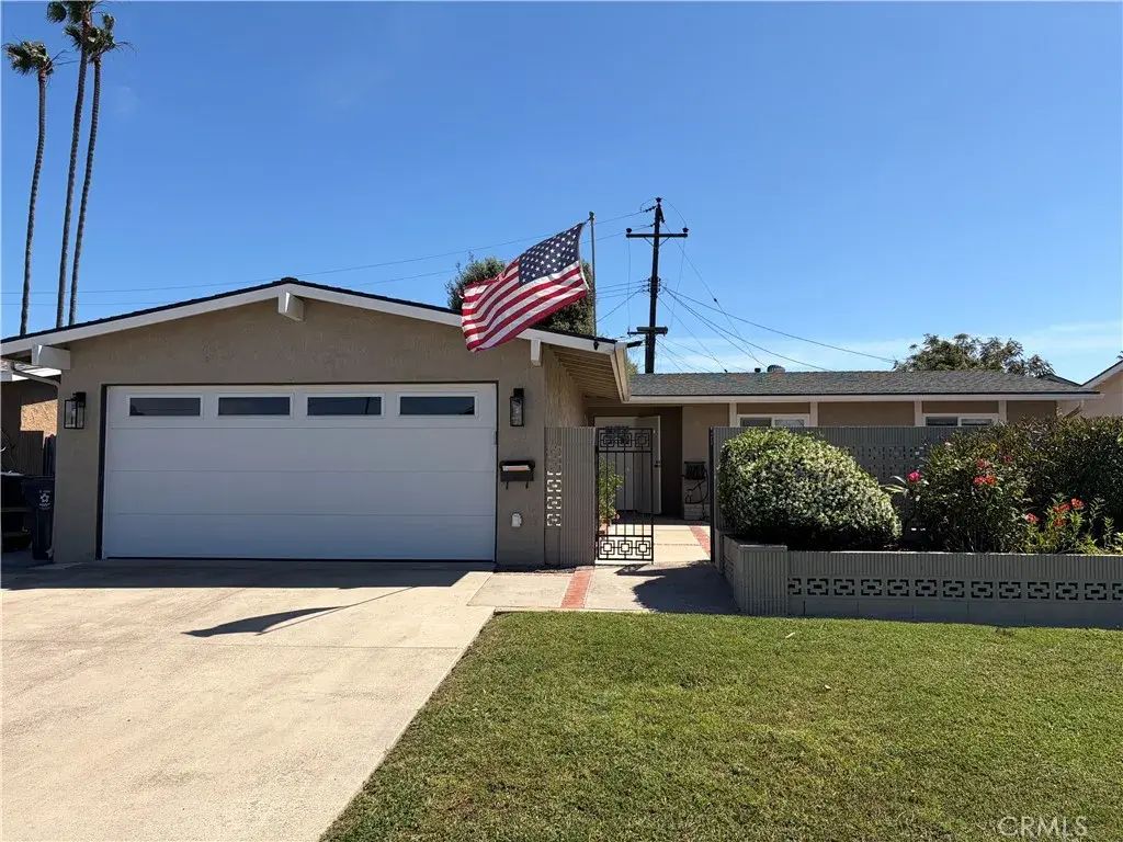 7622 Don Drive, Huntington Beach