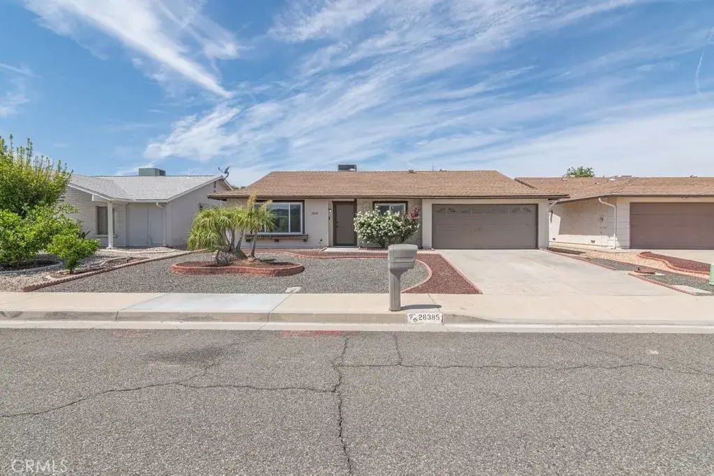 28385 Sun City Boulevard, Menifee