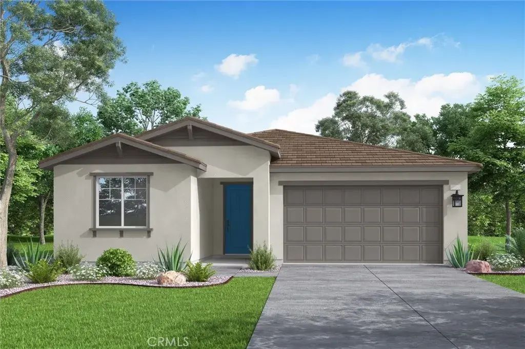 5341 Guava Lane, Banning