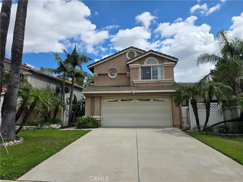 11109 Charleston, Rancho Cucamonga