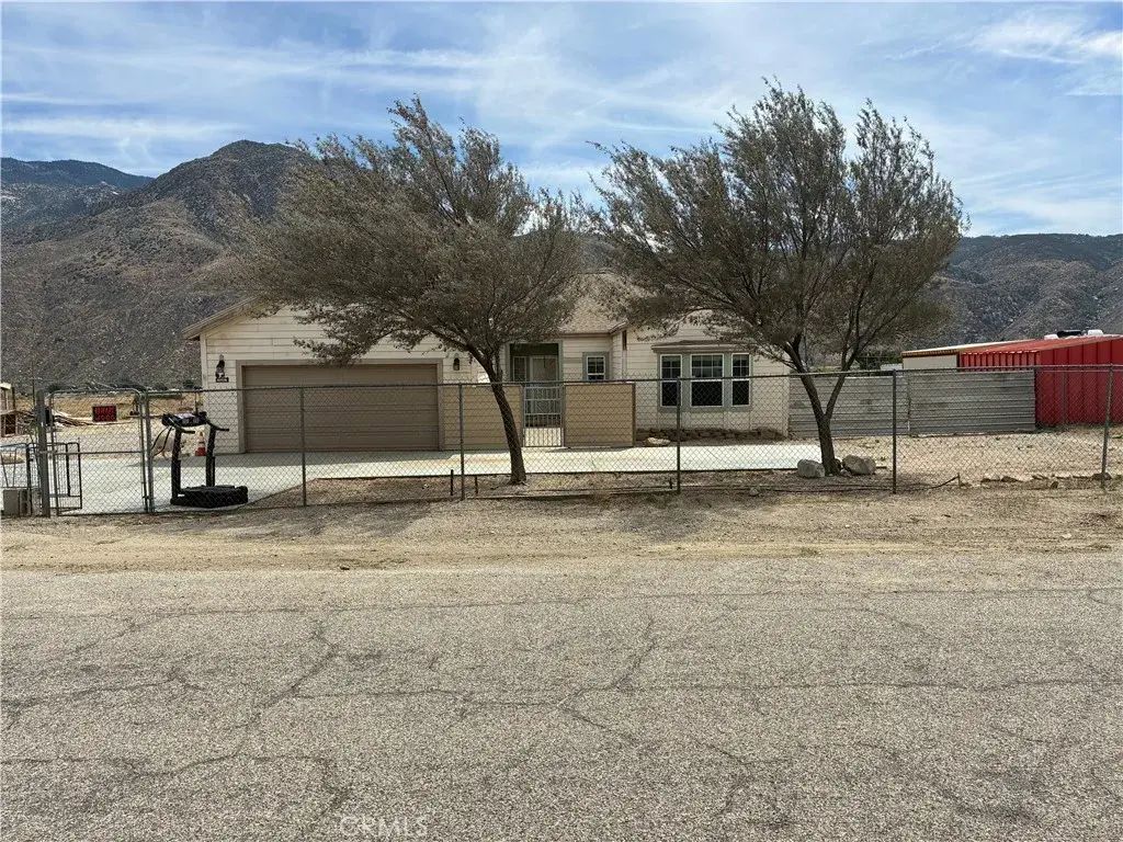 50085 Aloma, Cabazon