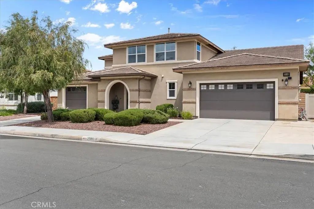 35160 Mahogany Glen Drive, Winchester
