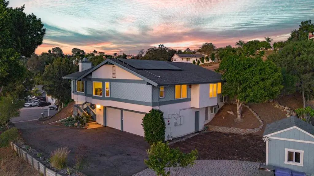 4103 Morning Star Ct, La Mesa