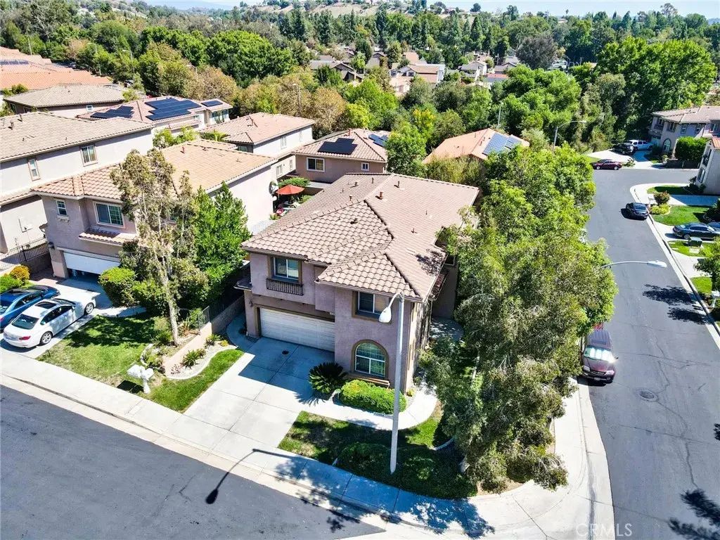 3438 Fionna Place, West Covina