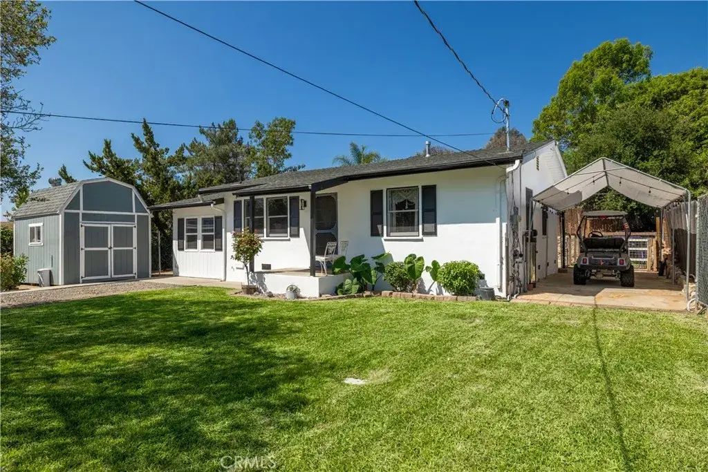 155 Barhaven Lane, Fallbrook