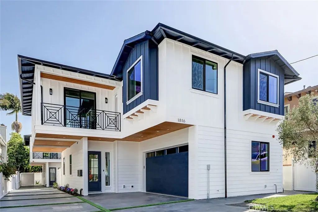 1816 Belmont Lane A, Redondo Beach