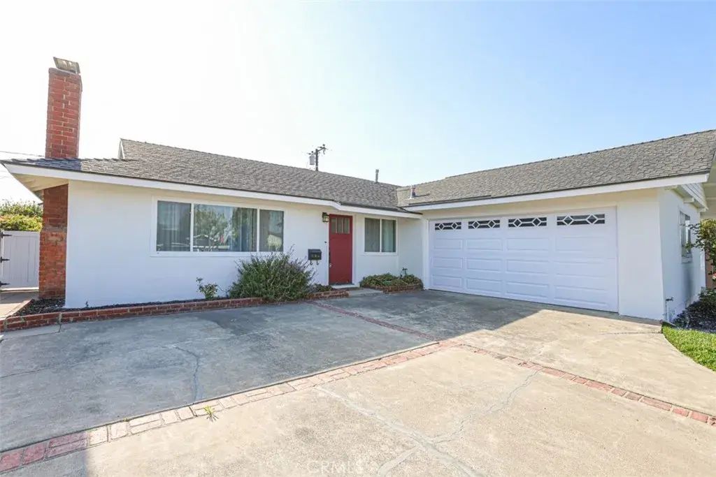 15931 Puritan, Huntington Beach