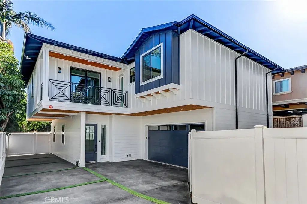 1816 Belmont Lane B, Redondo Beach