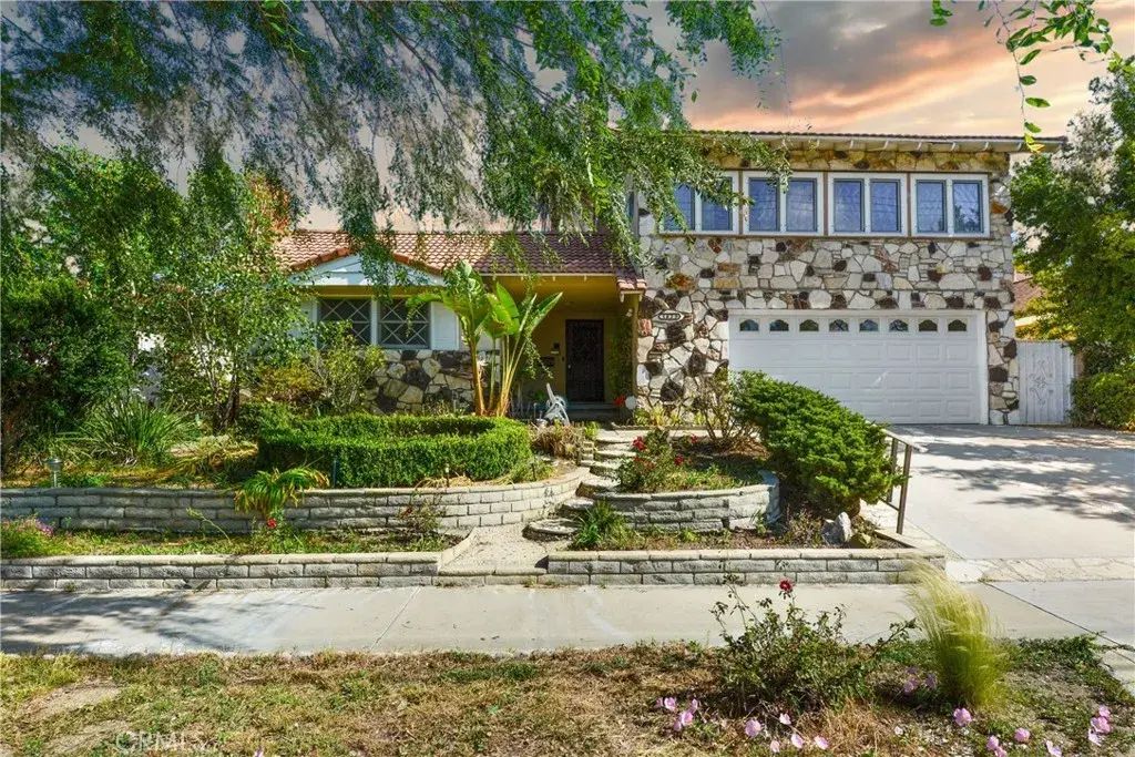 1825 Avenida Feliciano, Rancho Palos Verdes