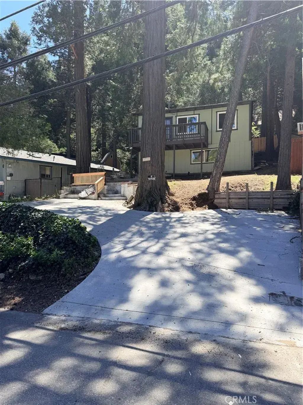 23803 Pioneer Camp, Crestline