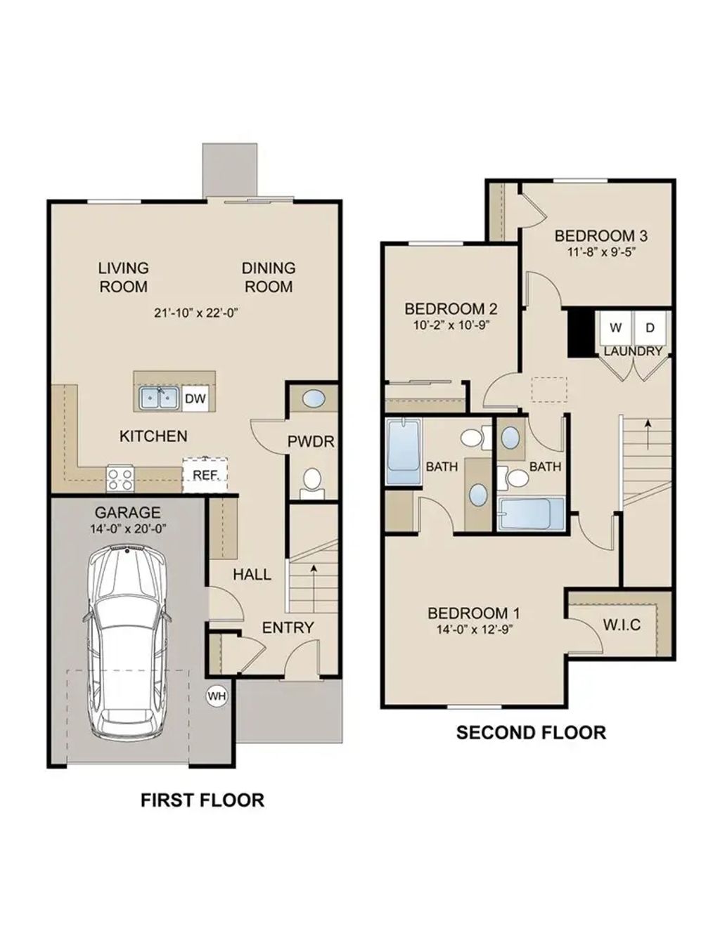 738 Stone Ridge East Avenue, Merced