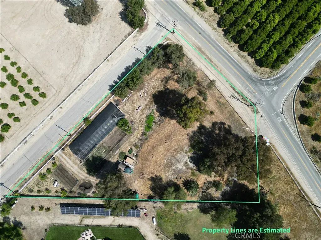 28283 San Timoteo Canyon, Redlands
