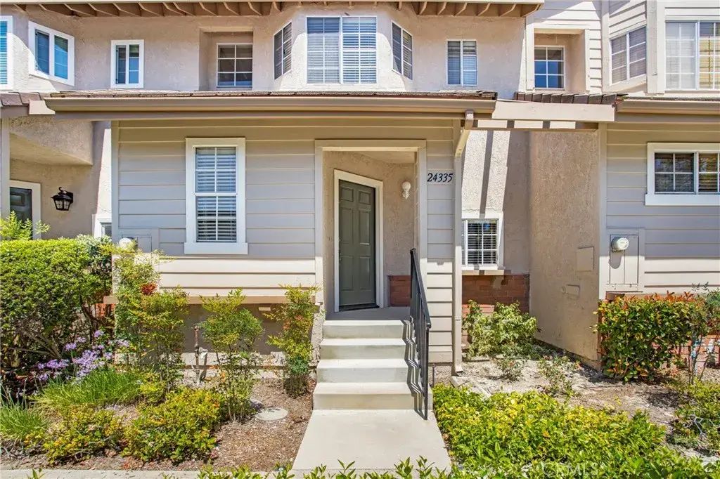 24335 Val Verde Court 168, Laguna Hills