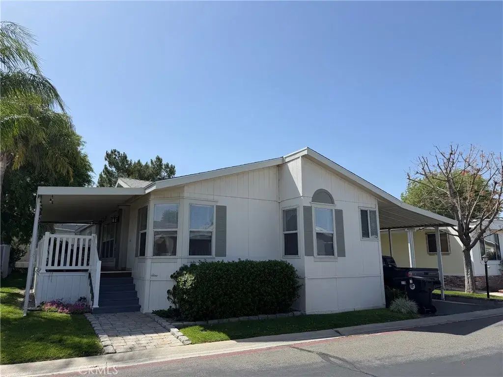 27361 Sierra Hwy. 119, Canyon Country