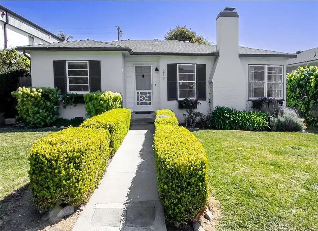249 Wave, Laguna Beach