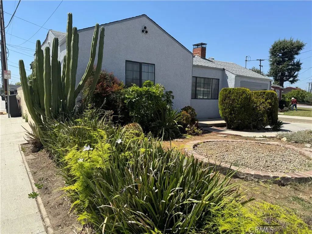 2309 S Fremont Avenue, Alhambra