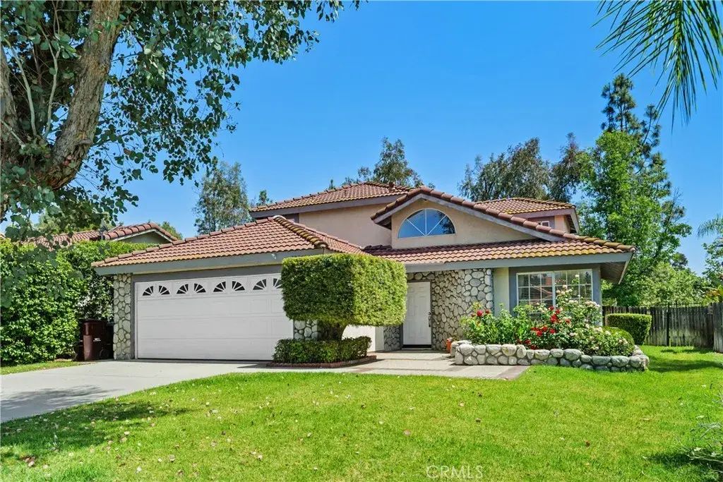 39560 Seven Oaks, Murrieta