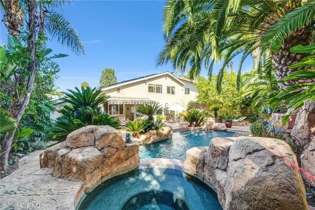 25502 El Picador, Mission Viejo