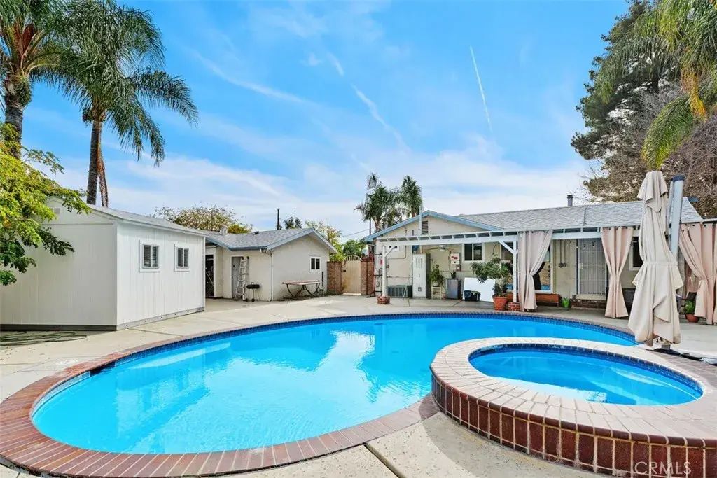 4822 E Lincoln, Hemet