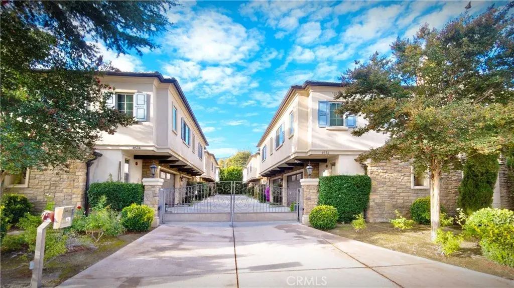 849 W Huntington, Arcadia