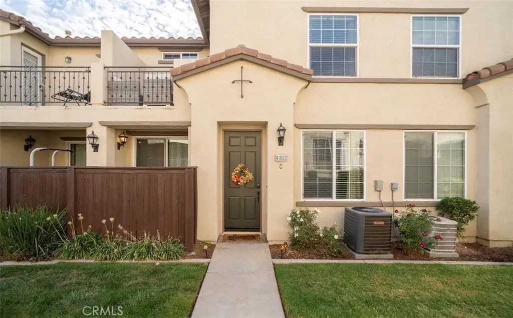 41880 Davenport Way C, Murrieta