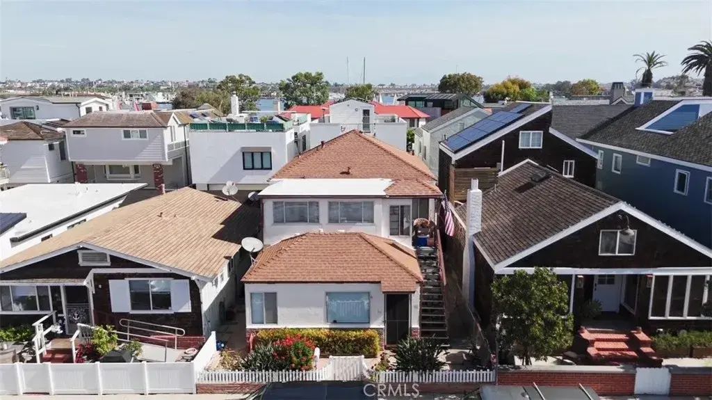 612 W Balboa Boulevard, Newport Beach