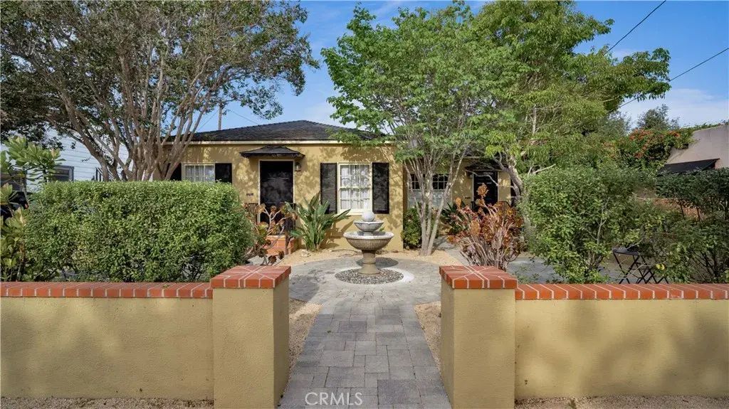1806 N Ross, Santa Ana