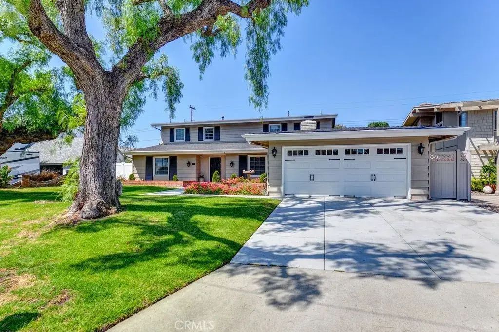 5571 Lockhaven Drive, Buena Park
