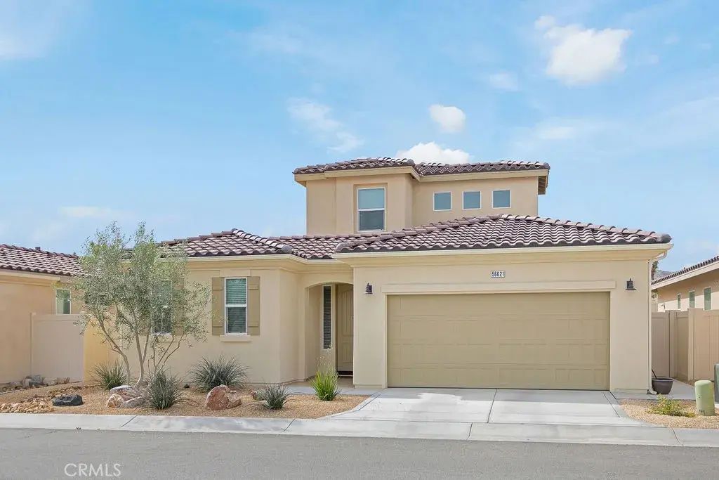 56621 Desert Vista Circle, Yucca Valley