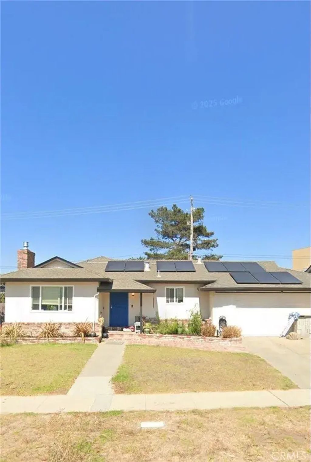 212 Columbine, Salinas
