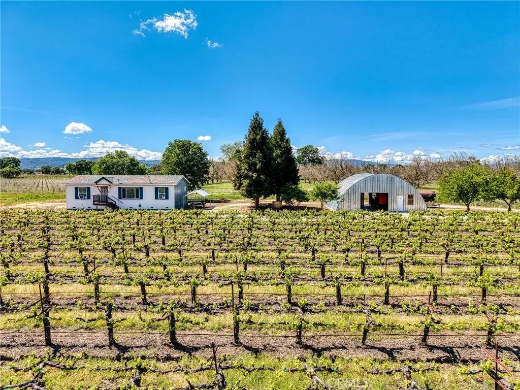 2195 Stone Drive, Lakeport