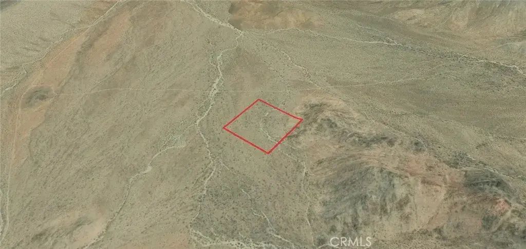 No Address Available, Barstow