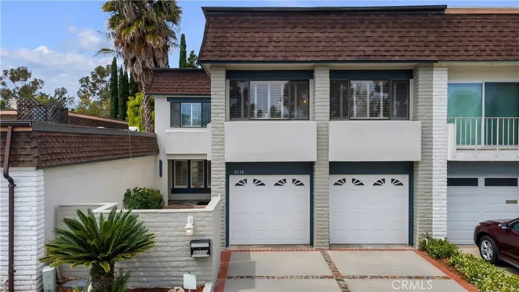 4038 Germainder, Irvine
