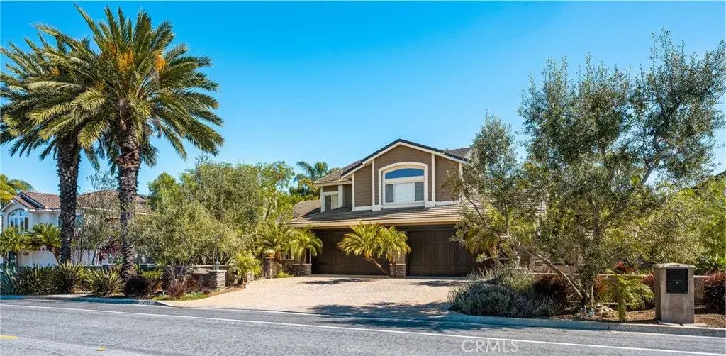2281 Orchard Drive, Newport Beach