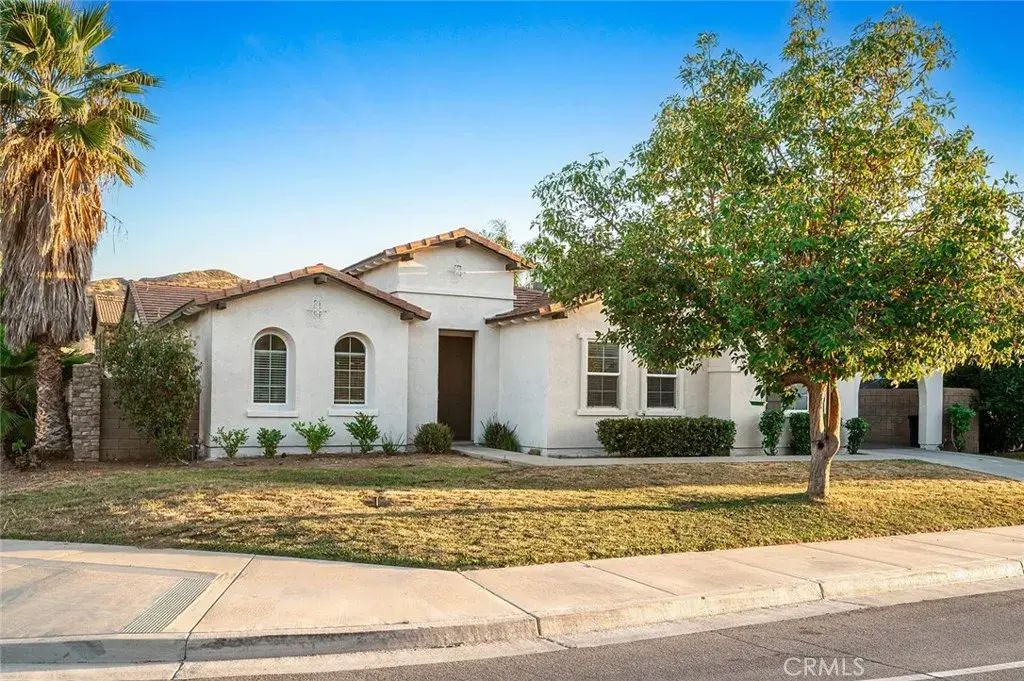 239 Monument Parkway, Perris