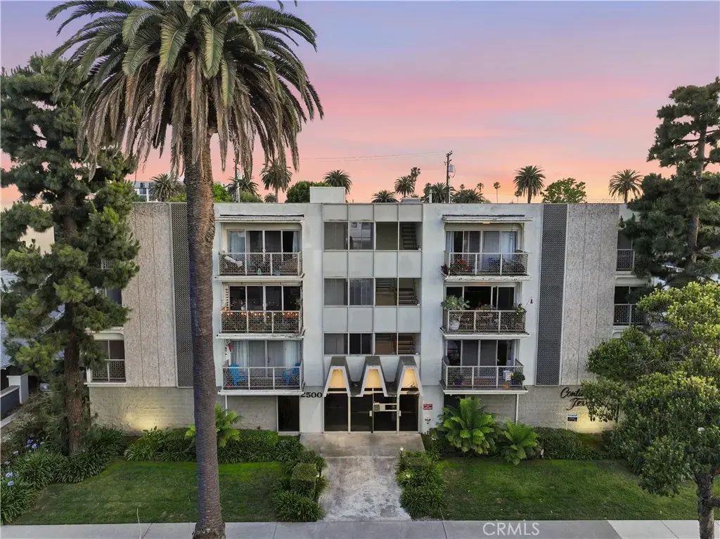 2500 E 2nd 405, Long Beach