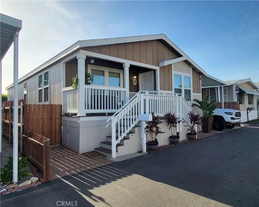 20652 Lassen 99, Chatsworth