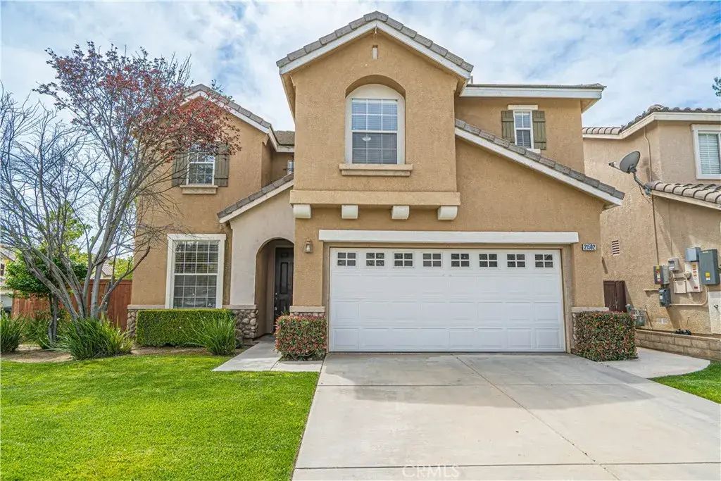 21502 Stover Flat Court, Saugus