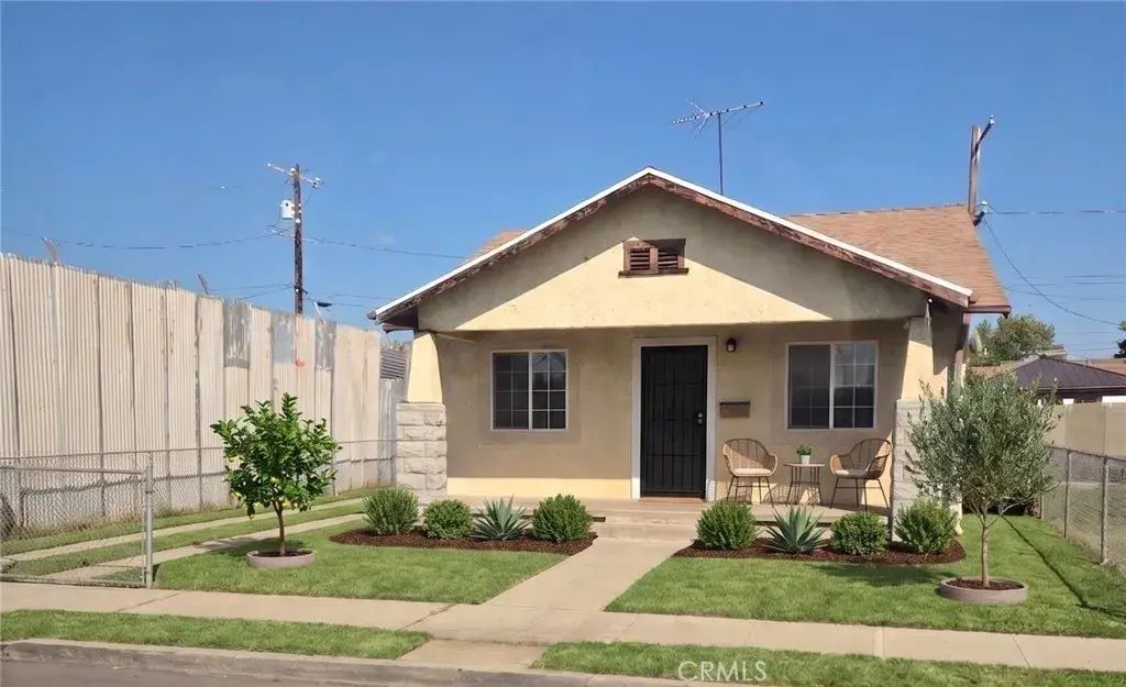 2617 Thorpe Avenue, Los Angeles