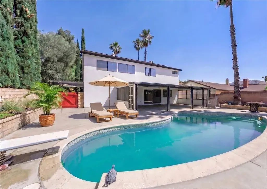 28975 Gladiolus Drive, Canyon Country