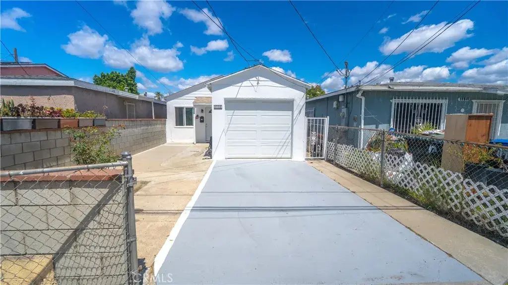 11909 Lowemont, Norwalk