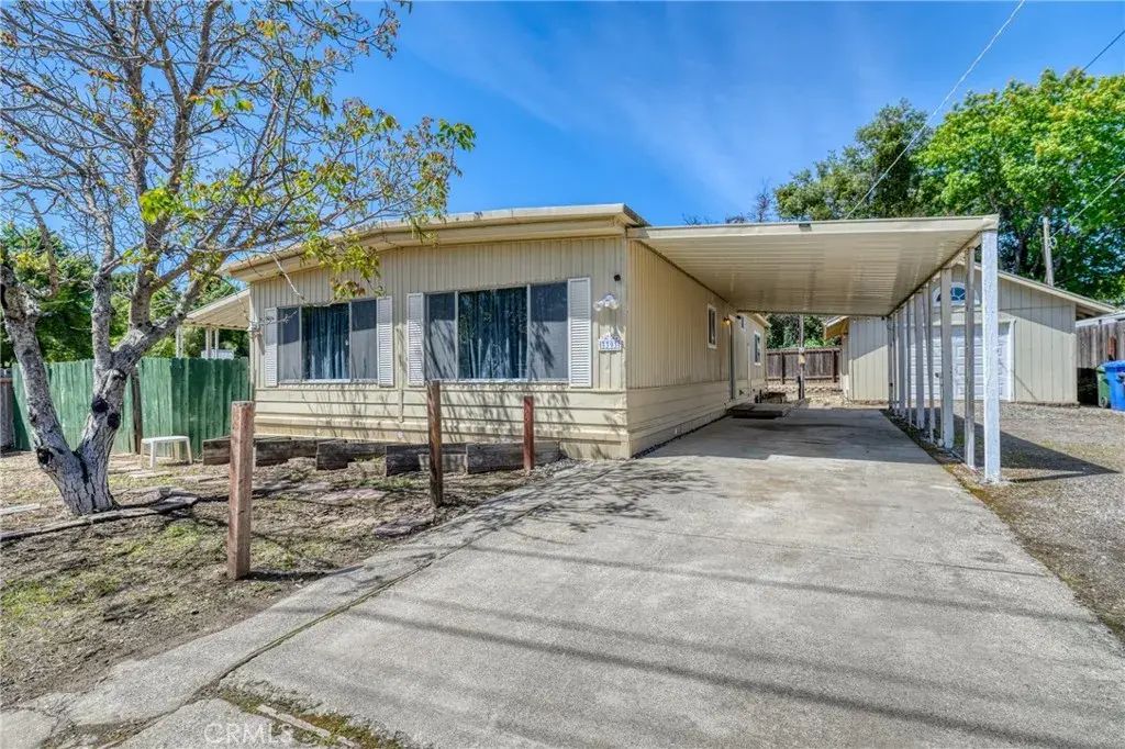 3393 5th, Clearlake