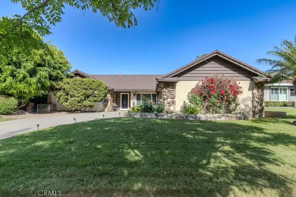 142 N Pinney Drive, Anaheim Hills