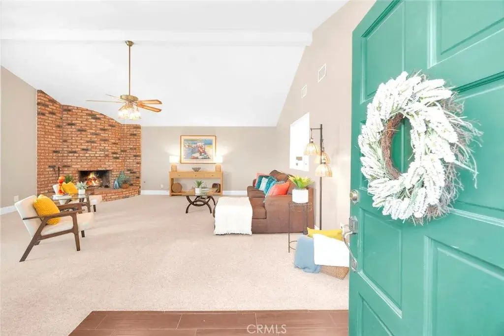 10447 Claudia, Buena Park