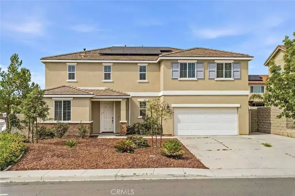 11693 Daisy Court, Jurupa Valley