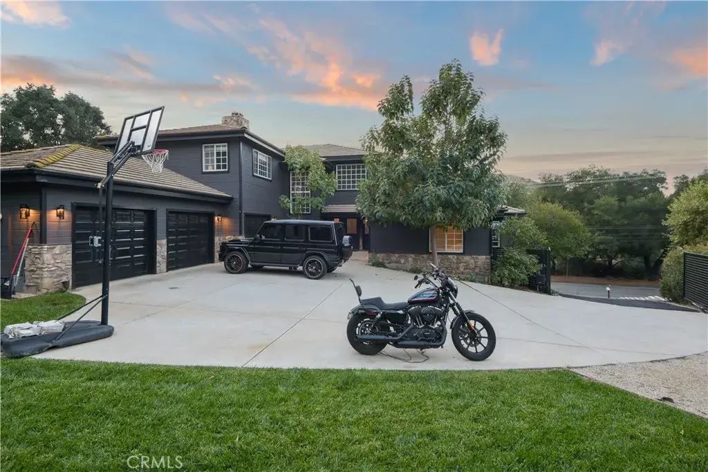2514 Sierra Creek, Agoura Hills