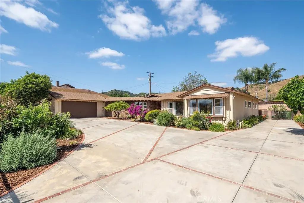 1339 S 7th Avenue, Hacienda Heights
