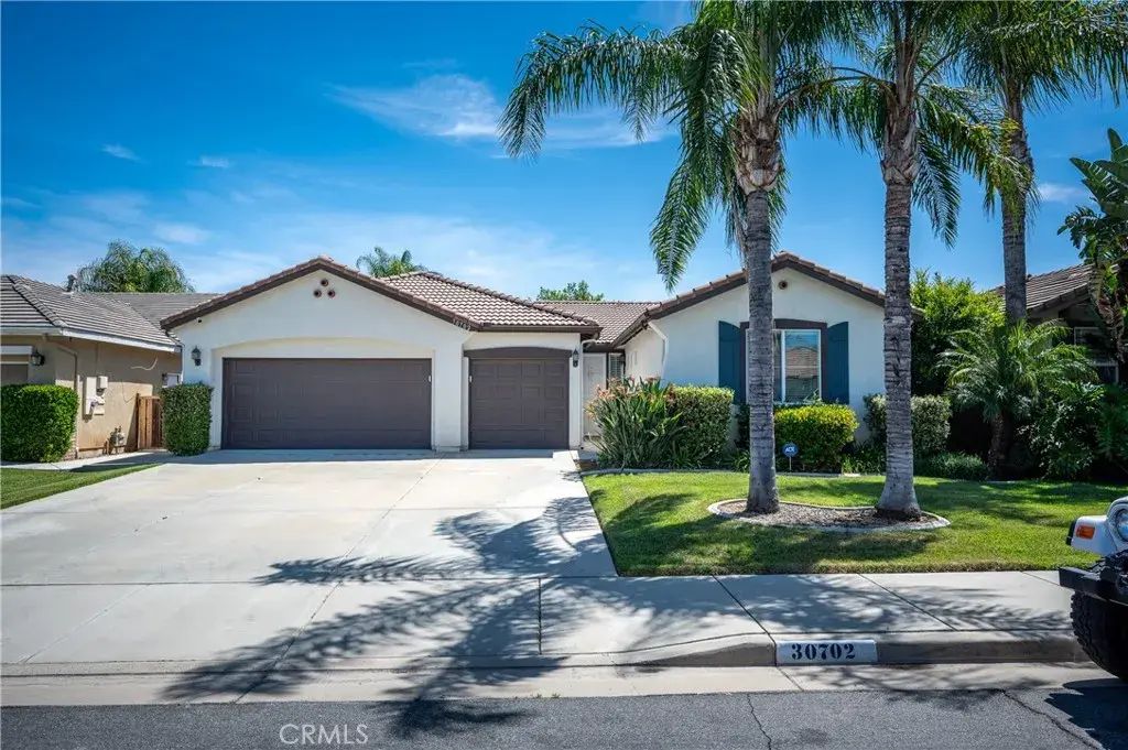 30702 Golden Pond Place, Menifee