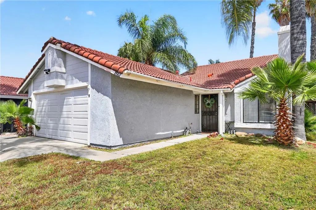 29702 Eagle Crest Avenue, Murrieta